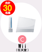 ���v30���l&nbsp;Wii